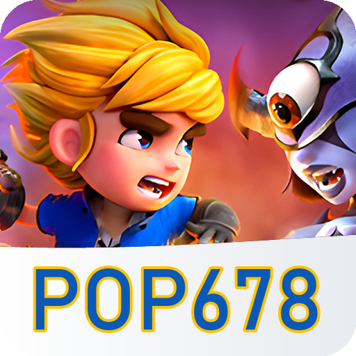 Formulário de Registro POP678